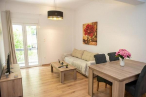 Renovated spacious flat 7min to subway station-(ΝIK_A)